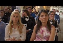 Carlo Pagano ambasciatore del Nero di Troia