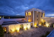 Domenica 8 luglio 2018 la mostra Millenari di Puglia. Fotografie di Salvo D’Avila.