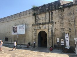 “Voci e suoni tra le mura” al Castello Carlo V di Lecce