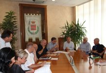 Presentate l’Estate barlettana e la festa patronale 2018