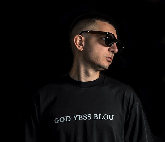 Sottosopra Fest: il 24 luglio Madman e Dj 2P