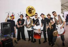 “Mipiaci fest” la nuova rassegna de La Villetta dal 5 luglio al 25 agosto