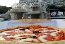 “Lecce Pizza Village” dall’1 al 5 agosto in piazza Mazzini