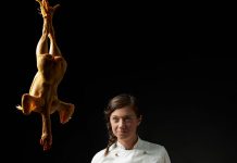 A Cena con la Duchessa 2018