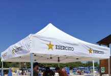 Arriva in puglia il tour promozionale estivo dell’esercito