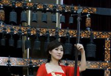 A Poggiardo e Tricase la Settimana della Cultura Cinese nel Salento