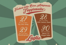 “BBF – Birranova Beer Fest”: dal 27 al 30 luglio torna a Conversano la festa della birra artigianale