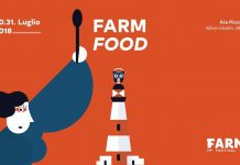 Farm Food: musica, arte ed eventi all’insegna dell’enogastronomia il 30 e 31 luglio ad Alberobello
