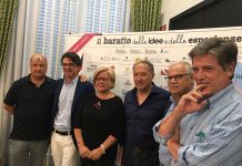 Mercatino del gusto a Maglie, Capone: “Bellezza dei luoghi ed enogastronomia binomio essenziale”