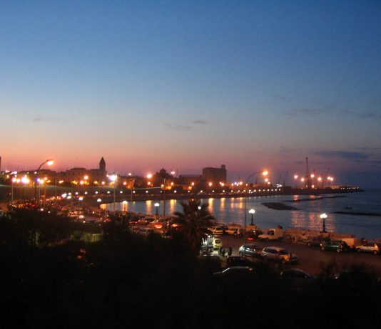 Gli appuntamenti del sindaco Vito Leccese nel lungo weekend di San Nicola che apre il cartellone degli eventi del Natale a Bari
