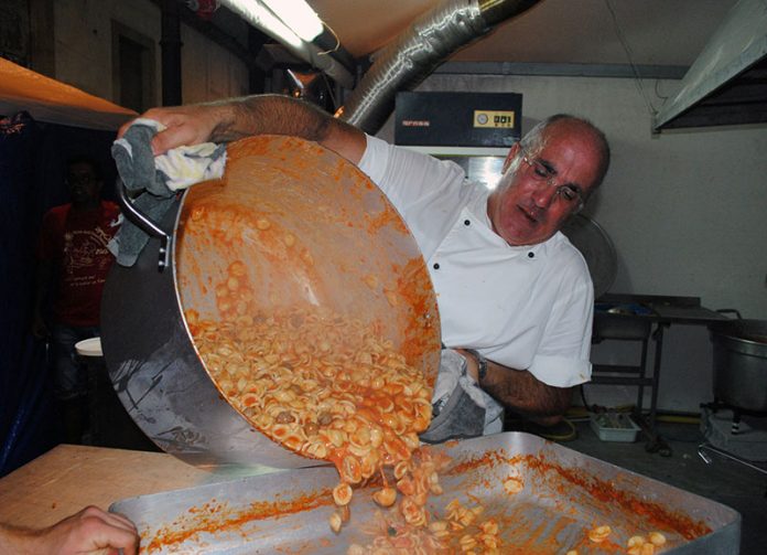 orecchiette