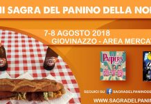 A Giovinazzo la XXIII edizione della “Sagra del Panino della Nonna” andrà in scena il 7 e 8 agosto