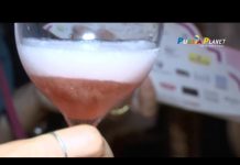 Successo annunciato per “Charme in rosa” a Lecce