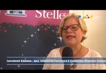 Torna in Puglia nella settimana di San Lorenzo Calici di Stelle