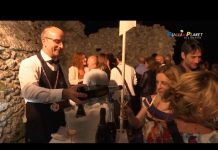 Tutto pronto per “Bollicine di Puglia” a Castello di Monte Sant’Angelo