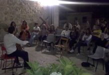 Torna a Sant’Agata di Puglia la quinta edizione della settimana musicale dedicata a Cesare Marotta