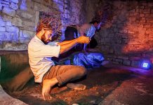 Farm food: esperienze visive, emotive e interattive ad Alberobello