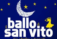 “Il Ballo di San Vito tra Pizzica a Taranta”: musica e tradizione sulla sabbia il 17 e 18 agosto
