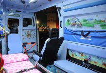 “Un cocktail per la Bimbulanza”: a Lecce la solidarietà si unisce al divertimento per aiutare chi ha bisogno