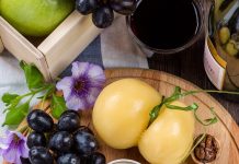 La Sagra del caciocavallo a Monteleone