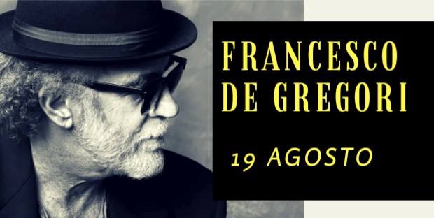 francesco de gregori