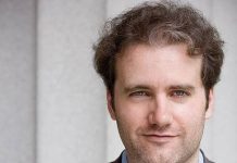 Josu de Solaun nella Cattedrale di Ostuni il 7 agosto per il festival itinerante “Piano Lab”