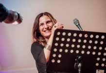 Notte Rosa a Bovino: il Festival dei Monti Dauni racconta le donne in jazz con il Blue Jam Trio