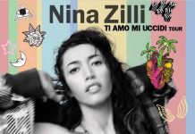 Nina Zilli in concerto a Castel Del Monte l’11 agosto con “Ti Amo Mi Uccidi Tour”