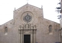 Le ricchezze artistiche e naturali di Otranto