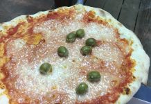 Festa della Pizza a Cursi