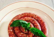 A Sammichele di Bari la 52ª edizione della Sagra della zampina, del bocconcino e del buon vino. Ospiti d’onore Dodi Battaglia e Cristiano Malgioglio