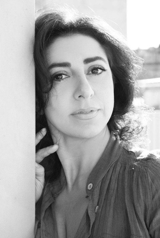 Caterina Pontrandolfo