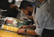 Con Cucine Aperte, la puglia è servita svela la sua ricetta segreta