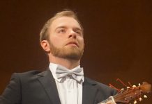 Il mandolino di Francesco Mammola e l’ensemble Benedetto Marcello insieme domenica 2 settembre a Mola di Bari