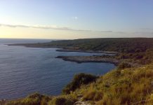 La grotta del Cavallo stasera su rai storia