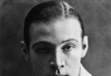 Gente di Puglia. Rodolfo Valentino: il fascino senza tempo del più grande divo del cinema muto