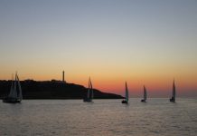 Scopri la puglia: gli scogli di Leuca