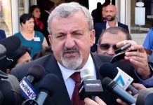 Il Presidente della Regione Emiliano sull’intervento inaugurale del premier Conte in Fiera