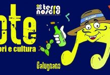 Note di sapori e cultura, IV edizione: appuntamento a Galugnano per un fine settimana tutto da gustare