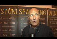 Vini spumante, prima edizione di Ostuni Sparkling Wine