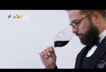 Matteo Carrozzini Miglior Sommelier della Puglia