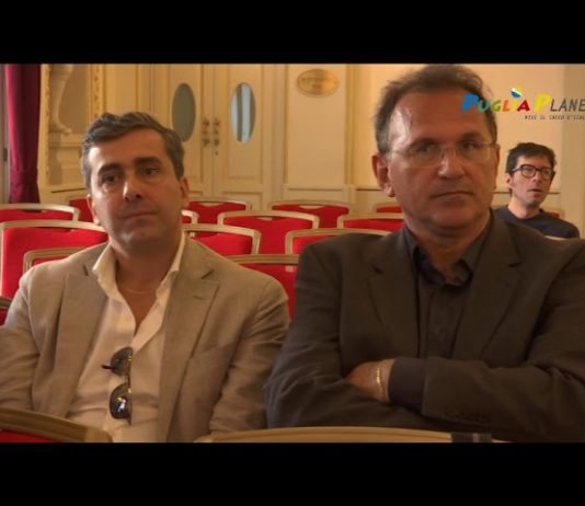 Restituito alla Città di Monopoli il Teatro Radar