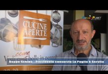 Torna “Cucine Aperte” in Puglia