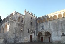 Visita guidata all’antico convento di San Francesco