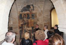 “Storie di Taranto” sabato 13 Ottobre, visita guidata “Dal Neolitico al Medioevo”