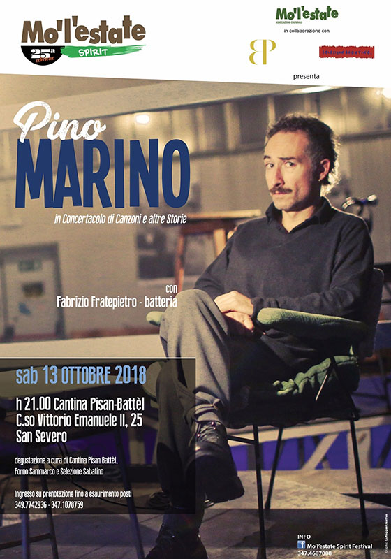 Pino-Marino