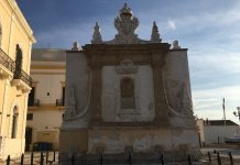 La Fontana Greco – Romana di Gallipoli: il fascino di tre racconti che resistono al tempo