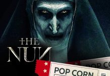 Il Grand Hotel Tiziano si trasforma in hotel da incubo con la serata dedicata ad Halloween