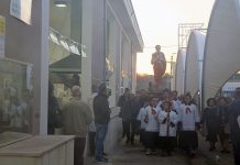 Apre domani la Fiera Regionale di San Vito