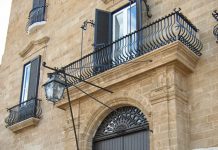 Proseguono gli appuntamenti con “Storie di Taranto”. Nel prossimo tour si potranno visitare i “Palazzi nobiliari del Settecento Tarantino”